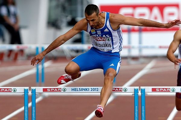 Τρεις ελληνικοί τελικοί την Παρασκευή (29/06)