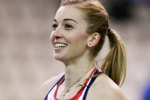 Πρώτη η Υφαντίδου στο έπταθλο