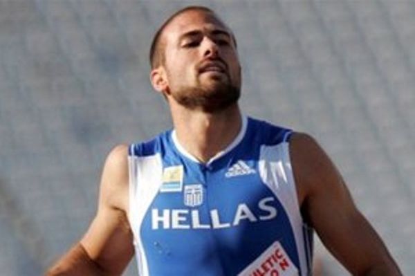 Στον ημιτελικό ο Τσάκωνας 