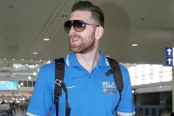 Καϊμακόγλου: «Ξεκινάει το ταξίδι για το όνειρο»