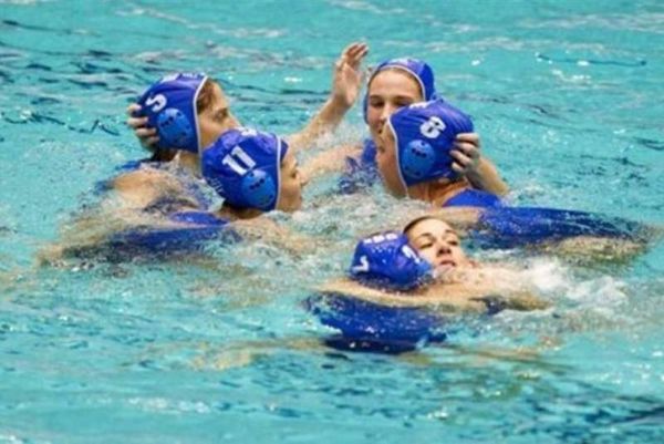 Καμπ προετοιμασίας για την Εθνική γυναικών στον Άγιο Κοσμά