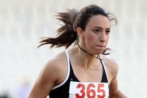 Στον ημιτελικό η Μπελιμπασάκη 