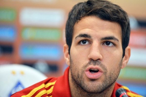 Φάμπρεγκας: «Πρέπει να σταματήσουμε τον Πίρλο»