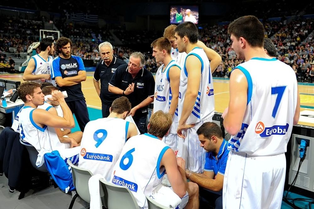 Αποθέωση ομογενών στην Εθνική Β’ Ανδρών