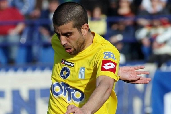 Αστέρας Τρίπολης: Μονά-ζυγά δικά του...