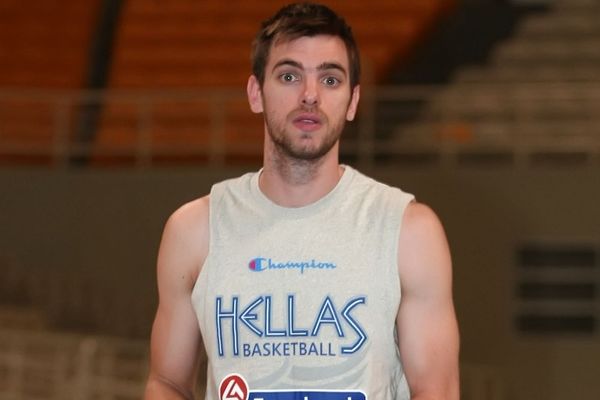 Αναχώρησε για τη Βενεζουέλα η Εθνική