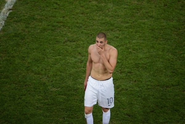 Euro 2012: Κλάιφερτ: «Άλλος είναι ο ρόλος του Μπενζεμά»