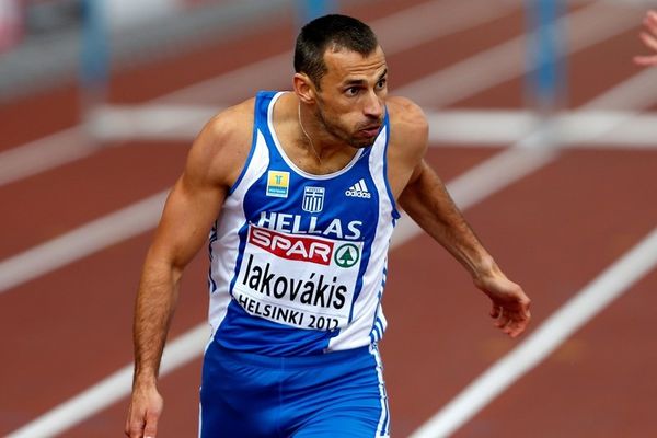 Έμεινε από δυνάμεις και ζήτησε συγγνώμη ο Ιακωβάκης!