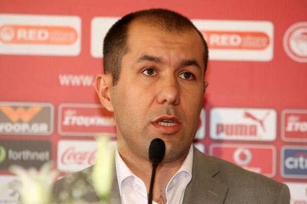 Ξεσκαρτάρουν τη μεταγραφική τους λίστα οι «ερυθρόλευκοι»