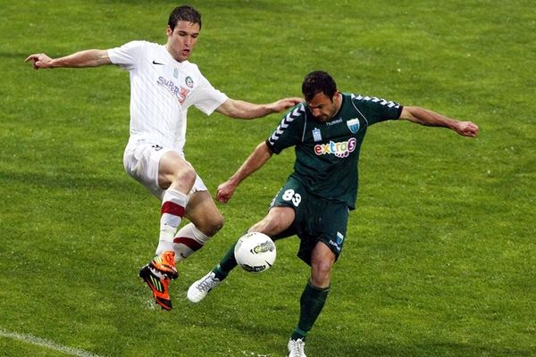 «Καίει» τον Λεβαδειακό η παραμονή του Πόποβιτς 