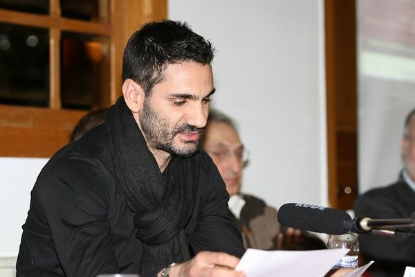 Πανιώνιος: Παρουσιάζεται το τεχνικό επιτελείο