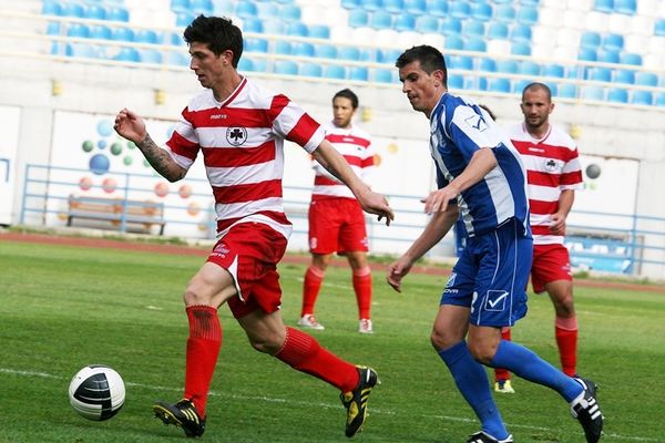 Κίνητρο το πρεστίζ στην αυλαία των play off