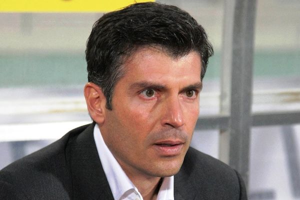 Χριστόπουλος: «Εξυγίανση, παραμονή και ανάπτυξη»