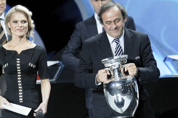 Σε… ολόκληρη την Ευρώπη το Euro 2020!