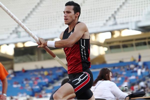 Στον τελικό του επί κοντώ ο Φιλιππίδης!