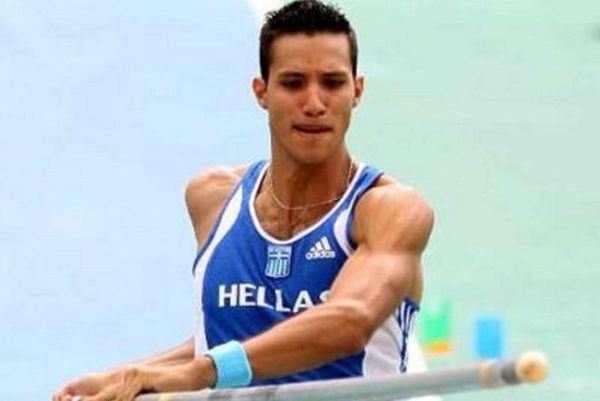 Στον τελικό ο Φιλιππίδης