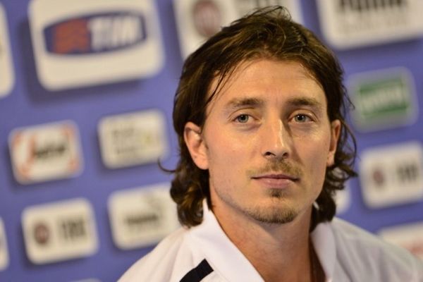Euro 2012: Μοντολίβο: «Δε μπορώ να περιμένω»