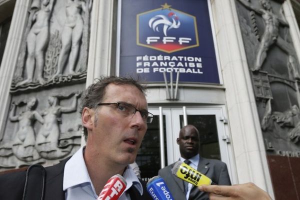 Euro 2012: Τέλος ο Μπλαν από την Γαλλία!