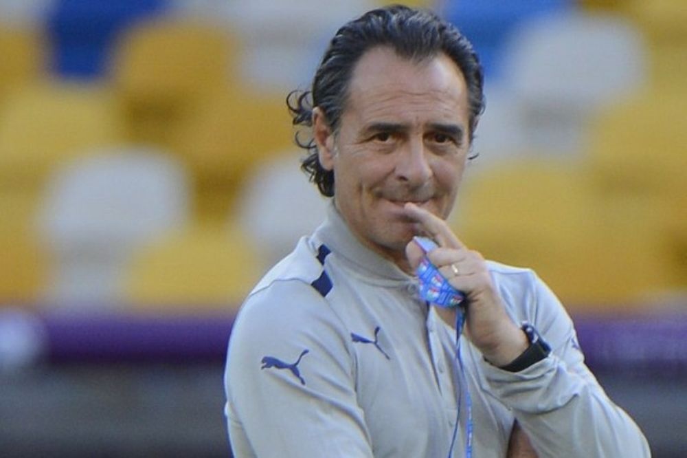 Πραντέλι: «Θετική ενέργεια και κατοχή της μπάλας»