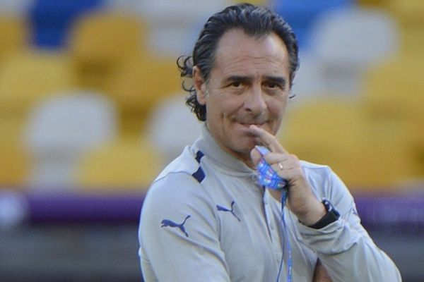Πραντέλι: «Θετική ενέργεια και κατοχή της μπάλας»
