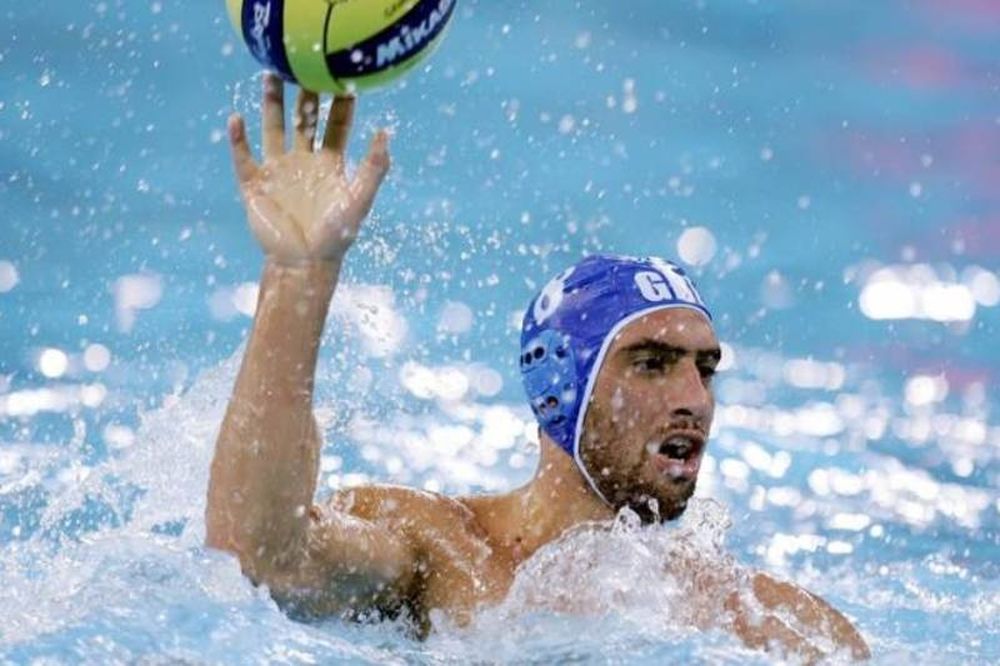 Ήττα για Ελλάδα κόντρα στον Καναδά