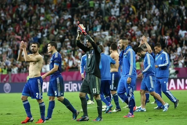 Οικονομική «ανάσα» για τις ελληνικές ΠΑΕ το Euro 2012!