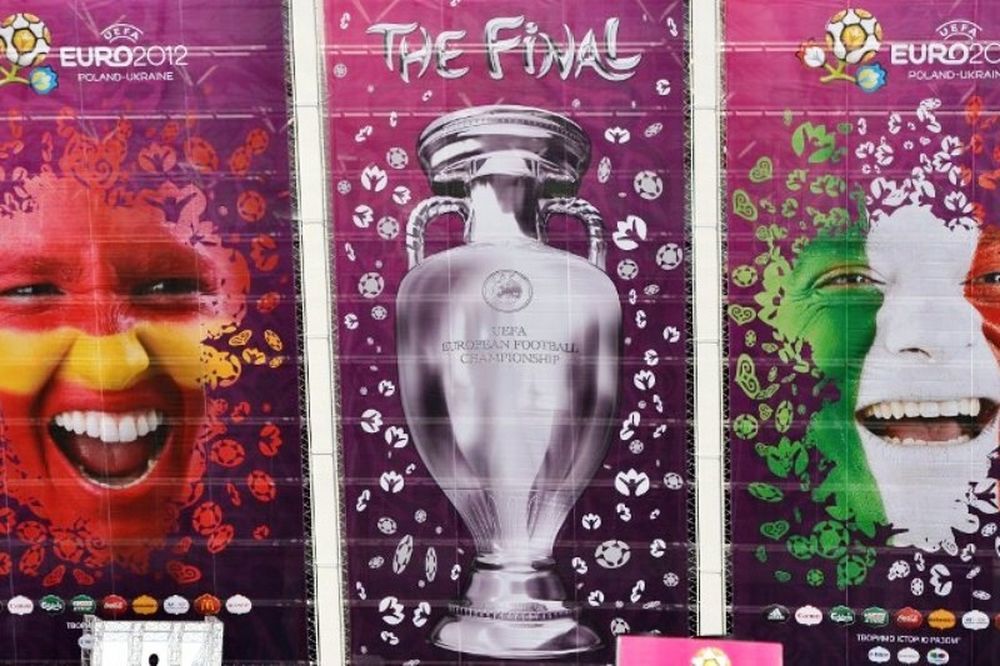 Euro 2012: Έφτασε η ώρα της κρίσης!