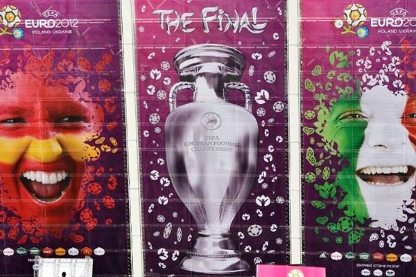 Euro 2012: Έφτασε η ώρα της κρίσης!