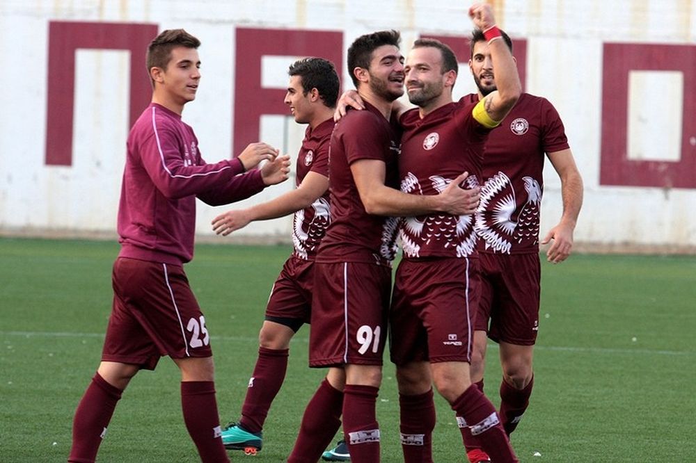 Προοδευτική: Περιμένουν τον Τσαουσάκη