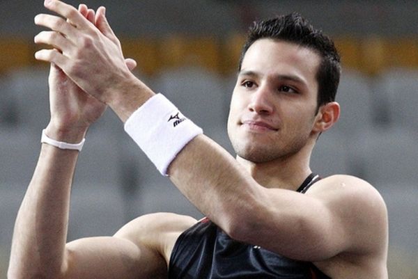 Πέμπτος ο Φιλιππίδης στον τελικό του επί κοντώ