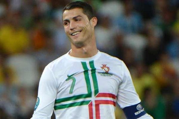 Euro 2012: Η Ρεάλ... νίκησε τη Σίτι!