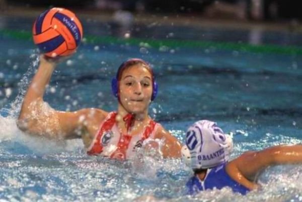 Στην τελική φάση τα κορίτσια του Ολυμπιακού