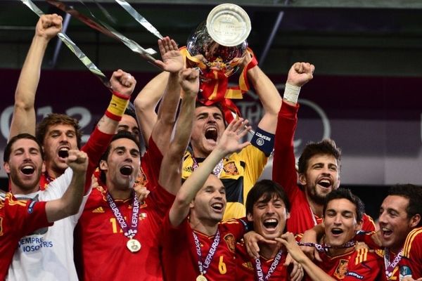 Υψηλή τηλεθέαση ο τελικός