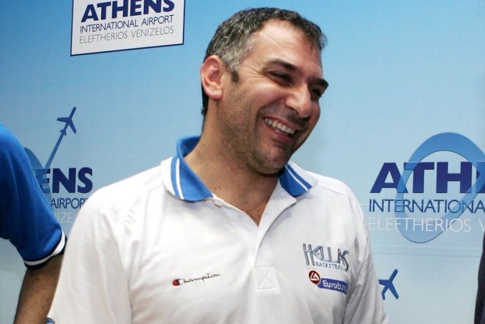 Η προεπιλογή της Εθνικής Εφήβων για το Πανευρωπαϊκό