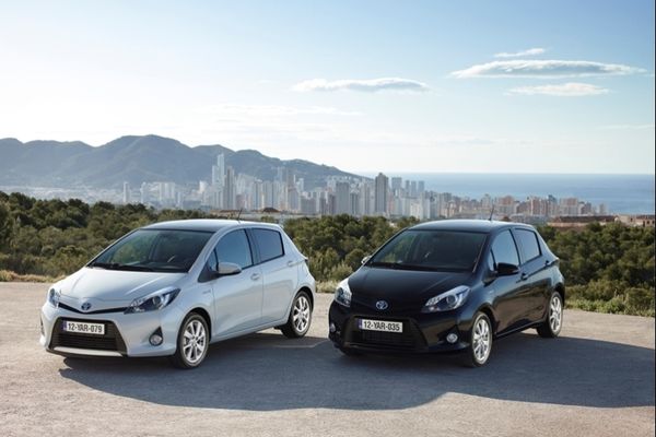 Η Toyota 1η στο «Best Global Green Brands» της Interbrand