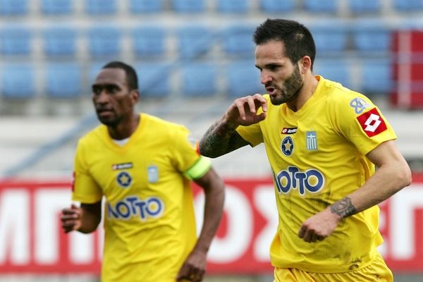 Πρώτη φιλική «τριάρα» για Αστέρα στο Καρπενήσι