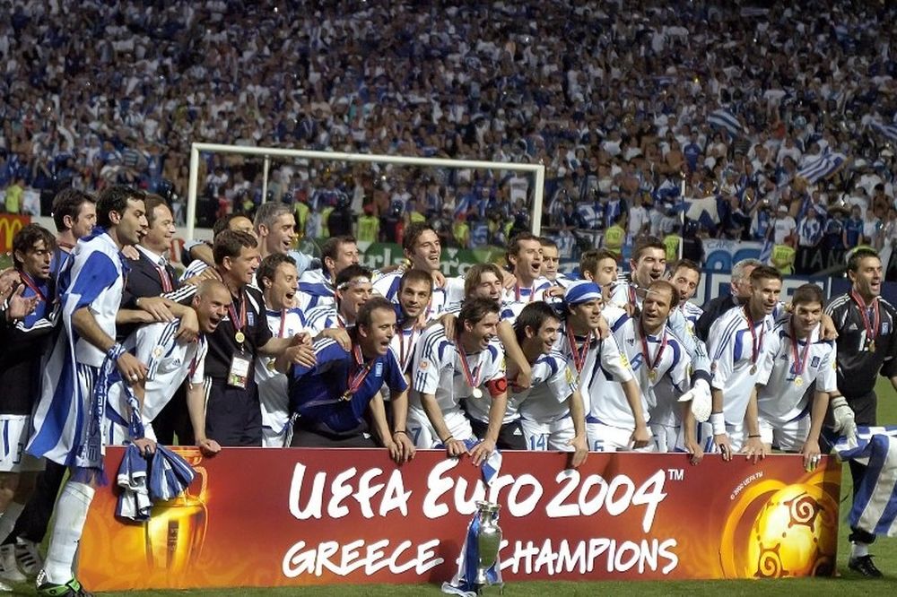 Αργία λόγω… Ευρωπαϊκού!