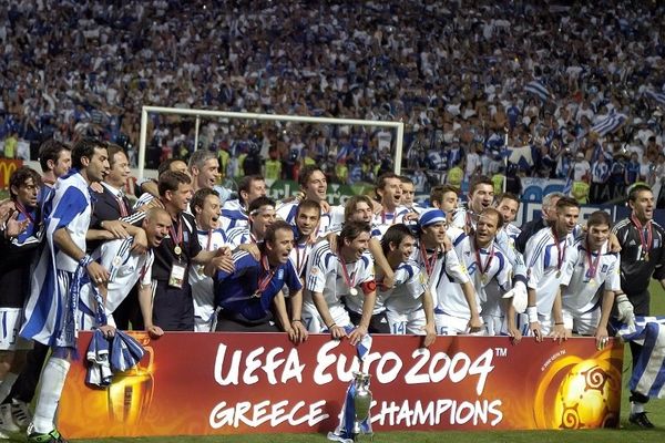 Αργία λόγω… Ευρωπαϊκού!