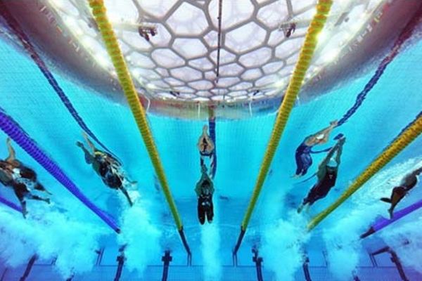 Στην Αμβέρσα το Ευρωπαϊκό Πρωτάθλημα εφήβων/νεανίδων