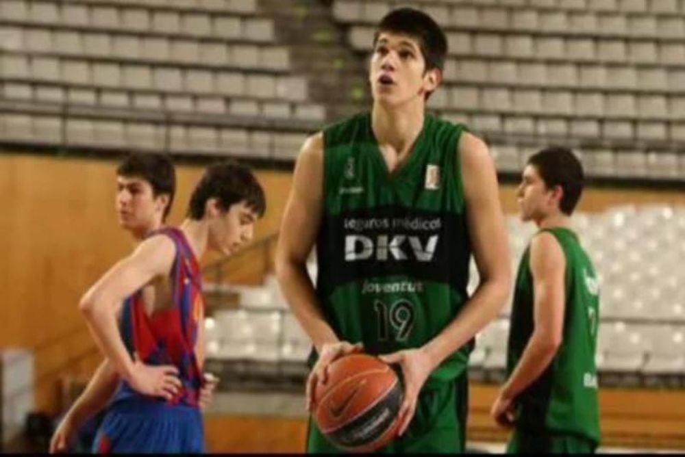 Παίρνει Τοντόροβιτς η Μπαρτσελόνα