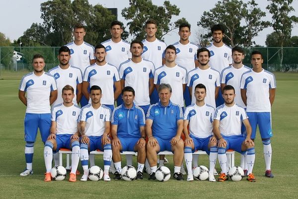 Πρεμιέρα με γλυκόπικρη γεύση για την Εθνική Νέων