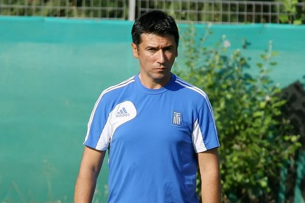 Τσάνας: «Αδικήσαμε τους εαυτούς μας»