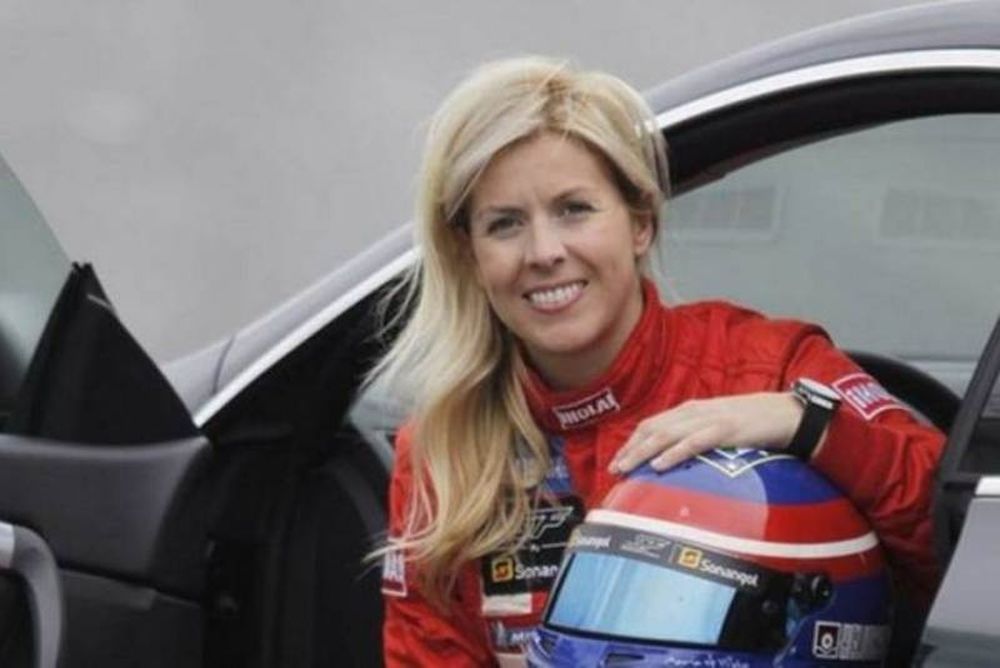 Όλα καλά με την Ντε Βιγιότα