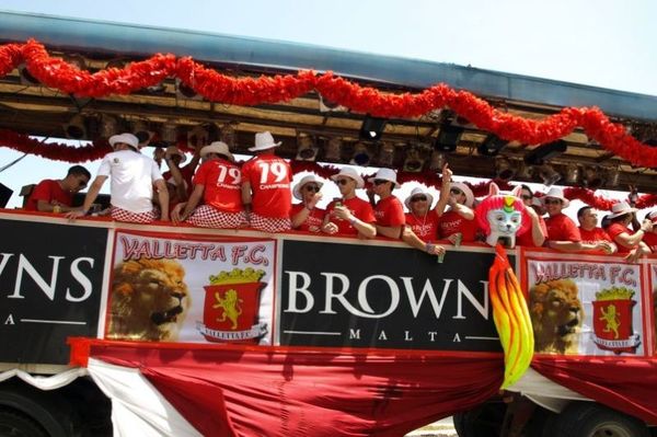 Για τουρισμό η Βαλέτα στην Ανδόρα!