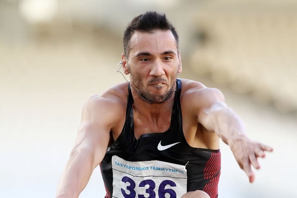 Τσάτουμας, Τσάκωνας και Διαμαντάρας στα Χανιά 