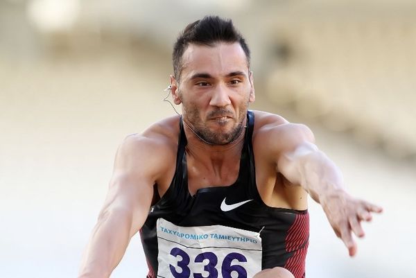 Τσάτουμας, Τσάκωνας και Διαμαντάρας στα Χανιά 