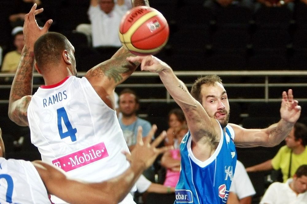 Συντριπτικά υπέρ της Ελλάδας η προϊστορία με το Πουέρτο Ρίκο