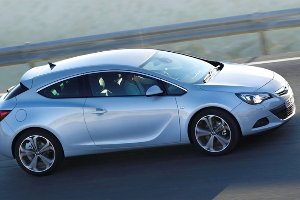 Κορυφαίο σκορ για την Opel στη «φιλικότητα προς το χρήστη»