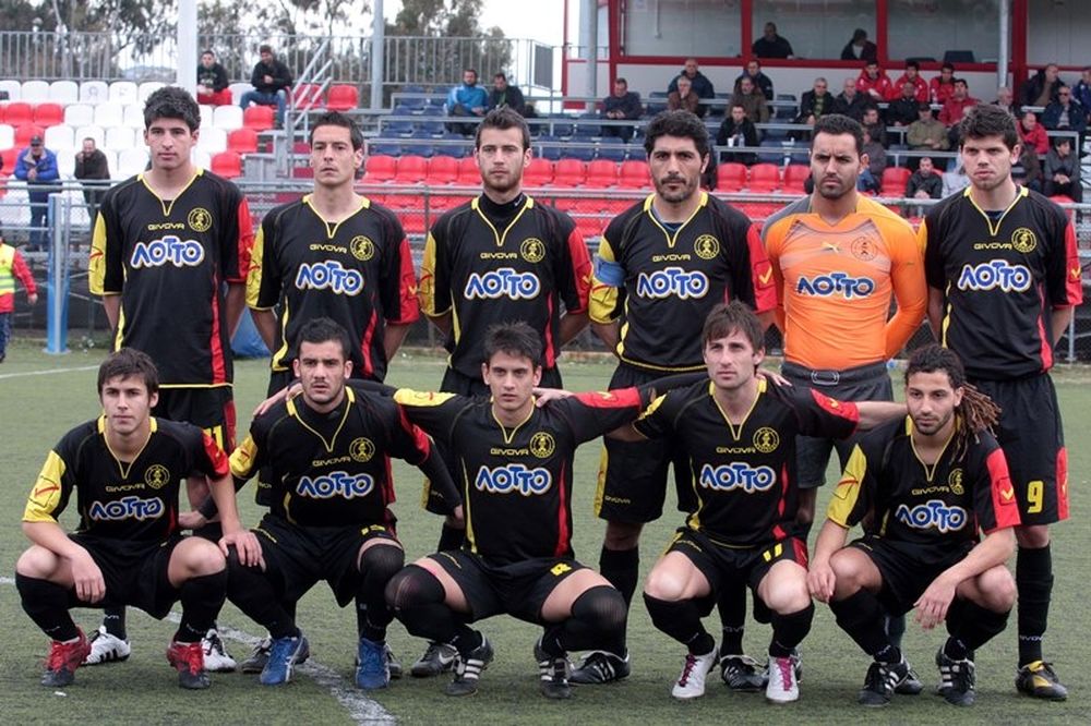 Τριπλό «χτύπημα» από Κόρινθο!