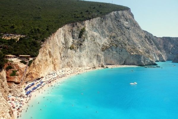 Πάμε με απόδοση, Μεσόγειο και Φερέρ!